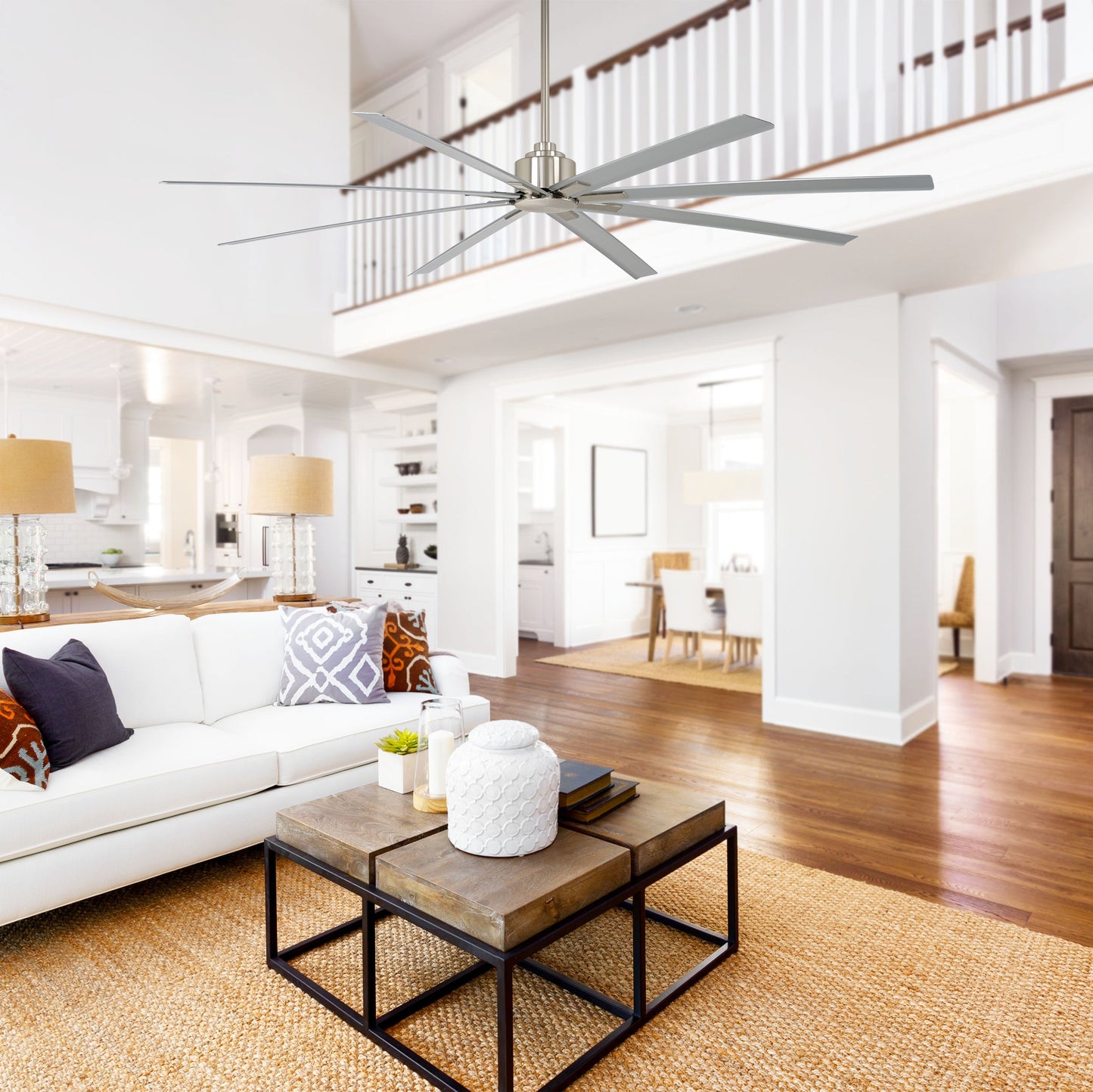 Xtreme H2O Outdoor Ceiling Fan