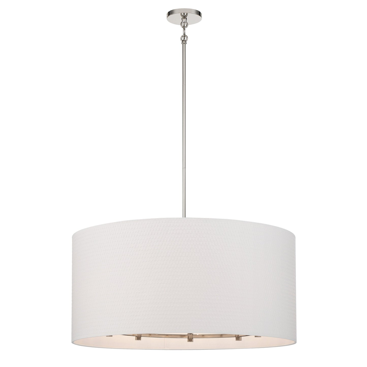 Palmetto Pendant Light