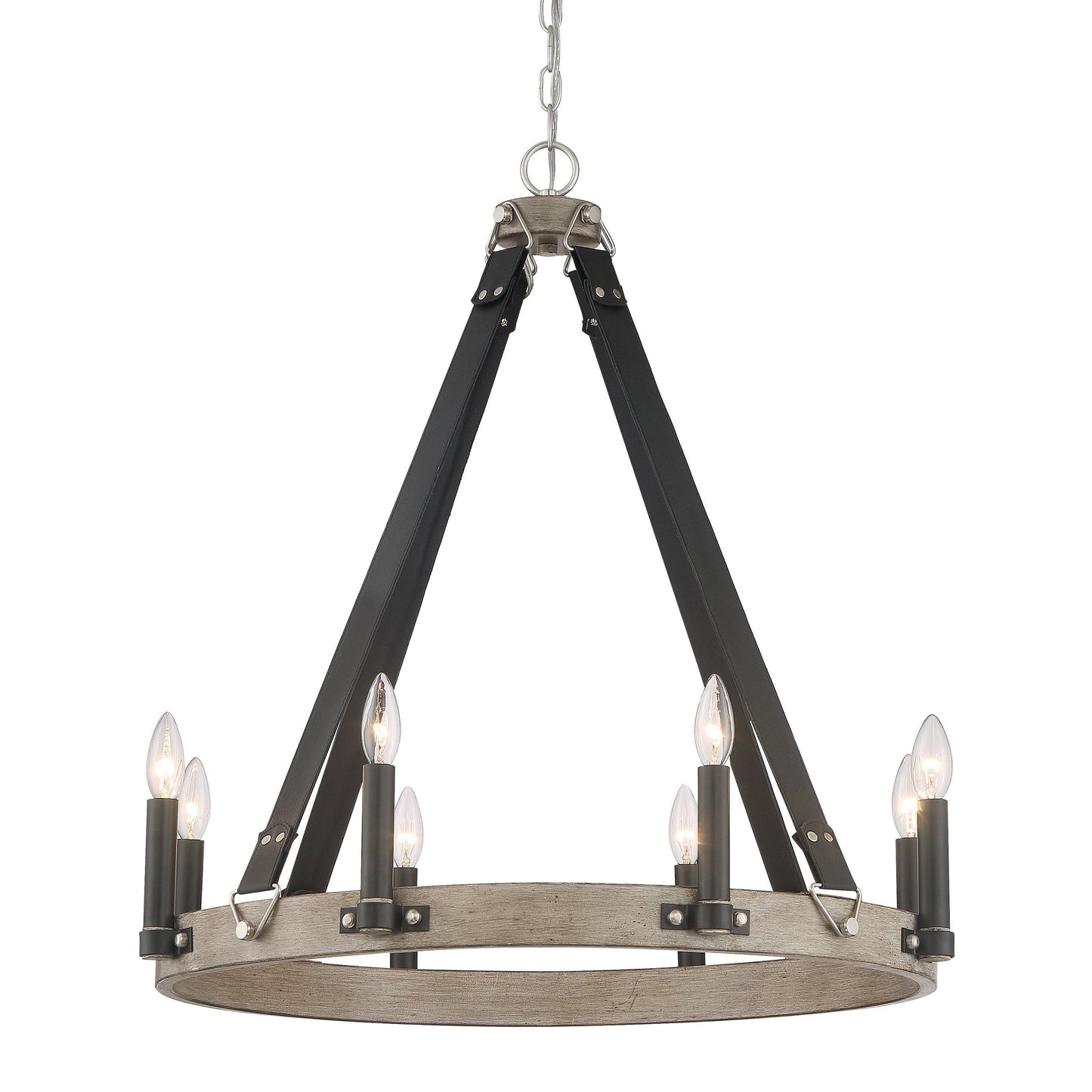 Rawson Ridge Chandelier