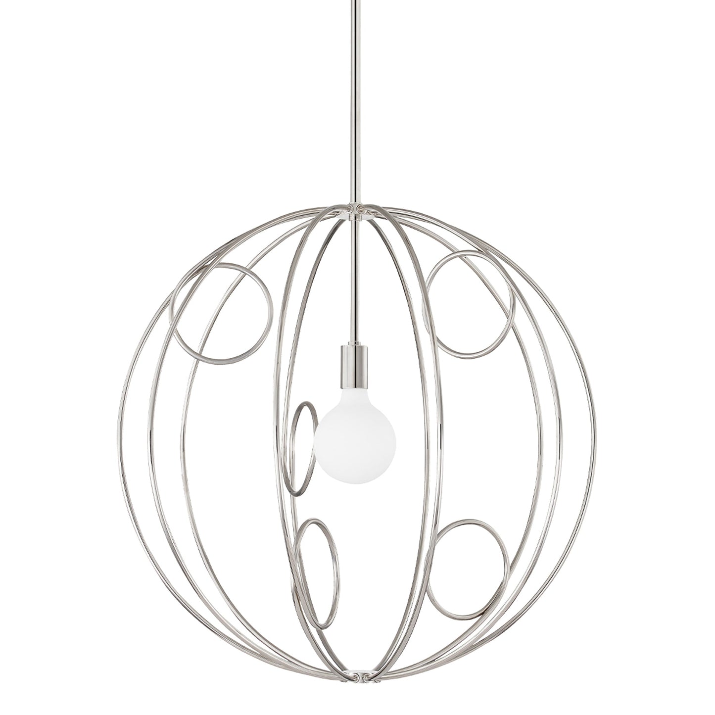 Alanis Pendant Light