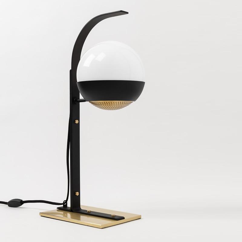 Aly Table Lamp