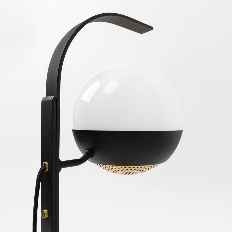 Aly Table Lamp