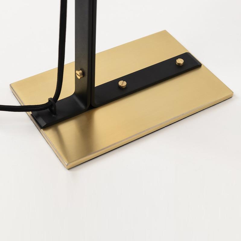 Aly Table Lamp