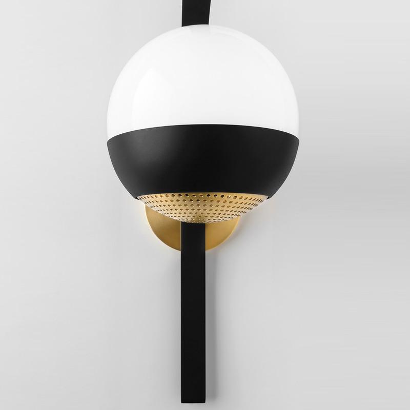 Aly Wall Sconce