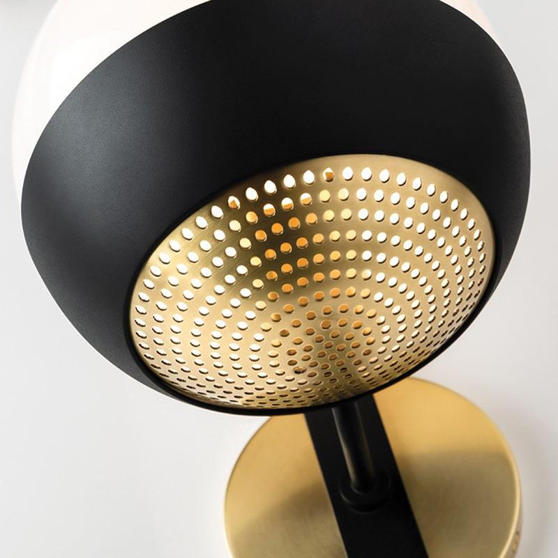 Aly Wall Sconce