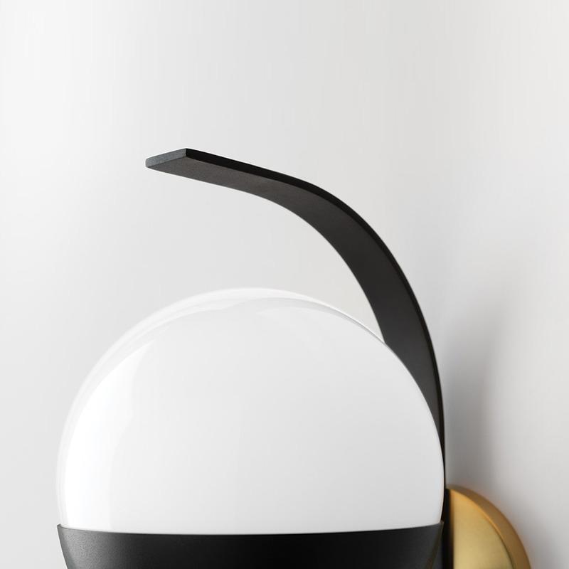 Aly Wall Sconce