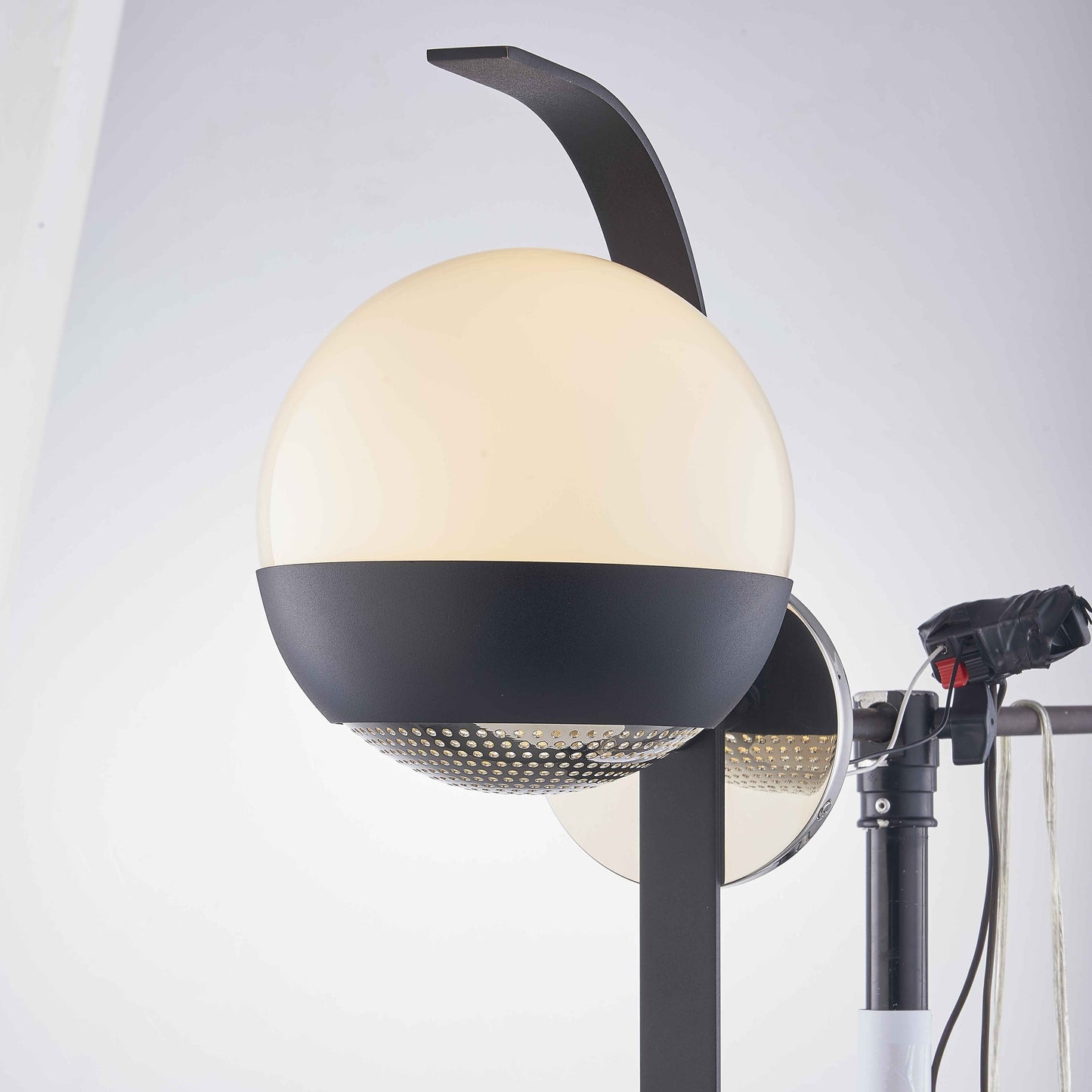 Aly Wall Sconce
