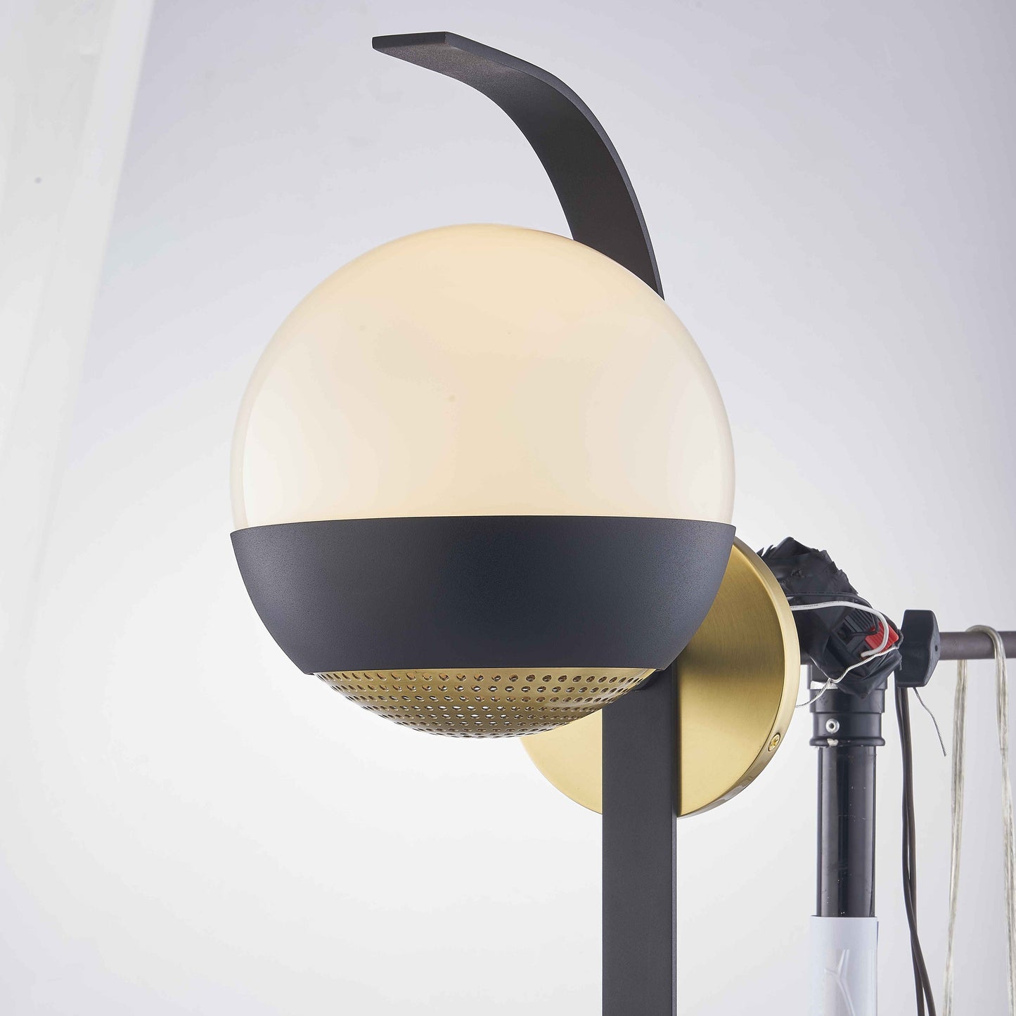Aly Wall Sconce