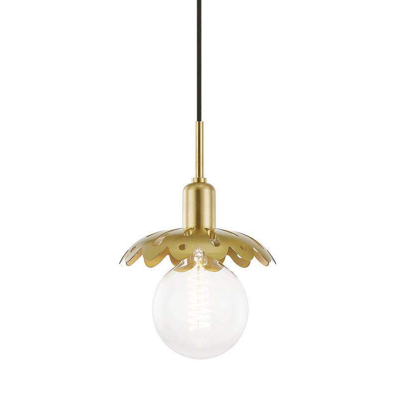 Alyssa Pendant Light
