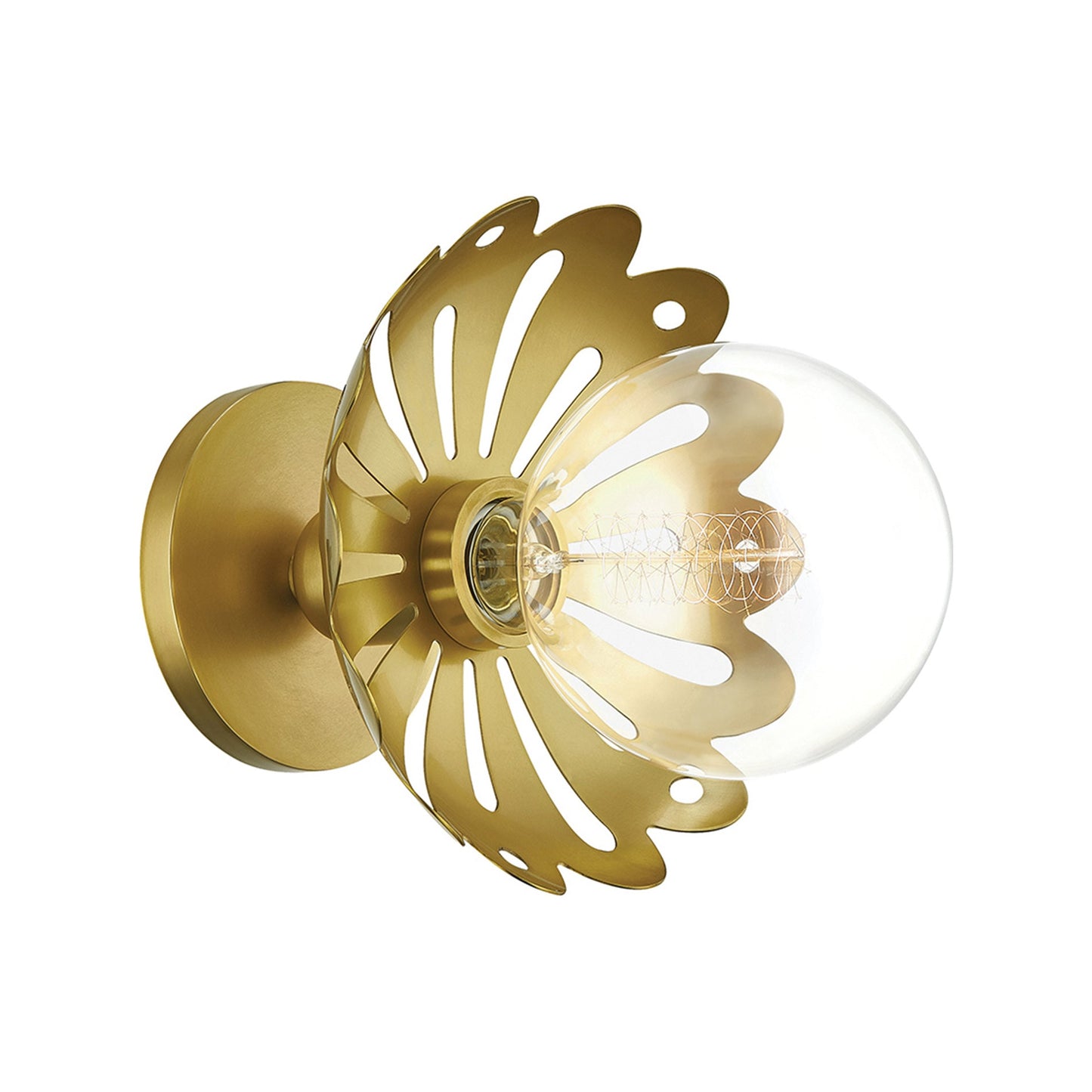 Alyssa Wall Sconce