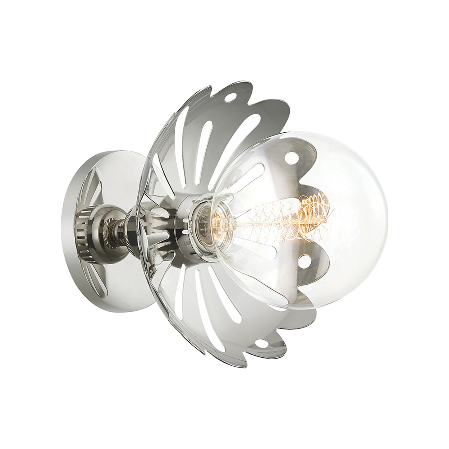 Alyssa Wall Sconce