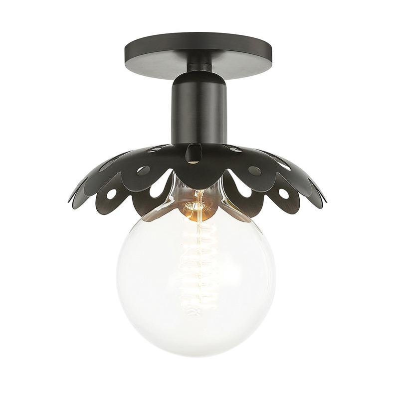 Alyssa Wall Sconce