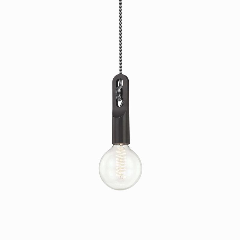Angela Large Pendant Light