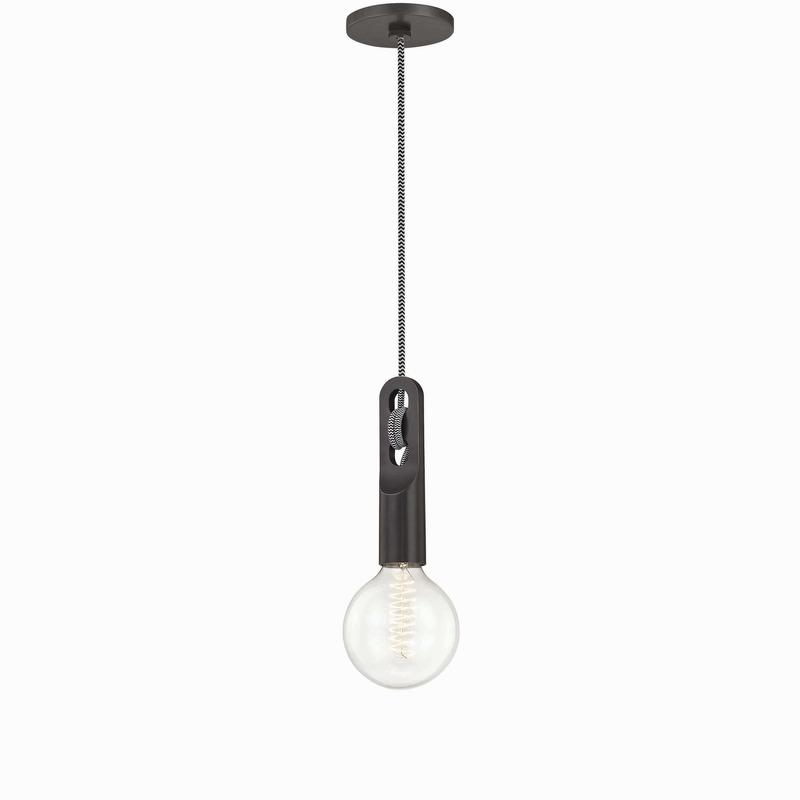 Angela Large Pendant Light