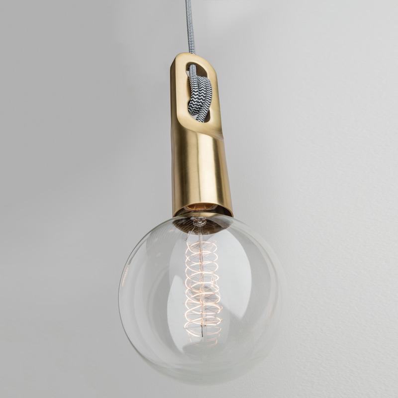 Angela Large Pendant Light