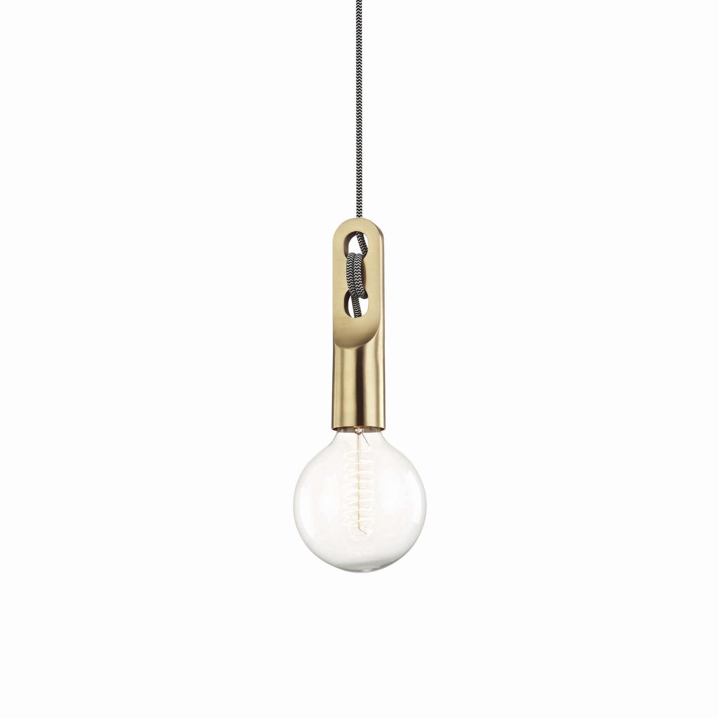 Angela Large Pendant Light