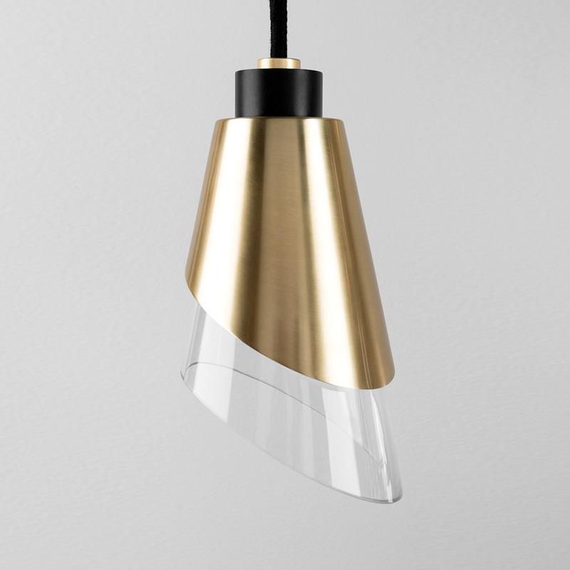 Angie Pendant Light