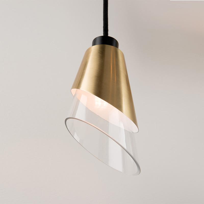 Angie Pendant Light