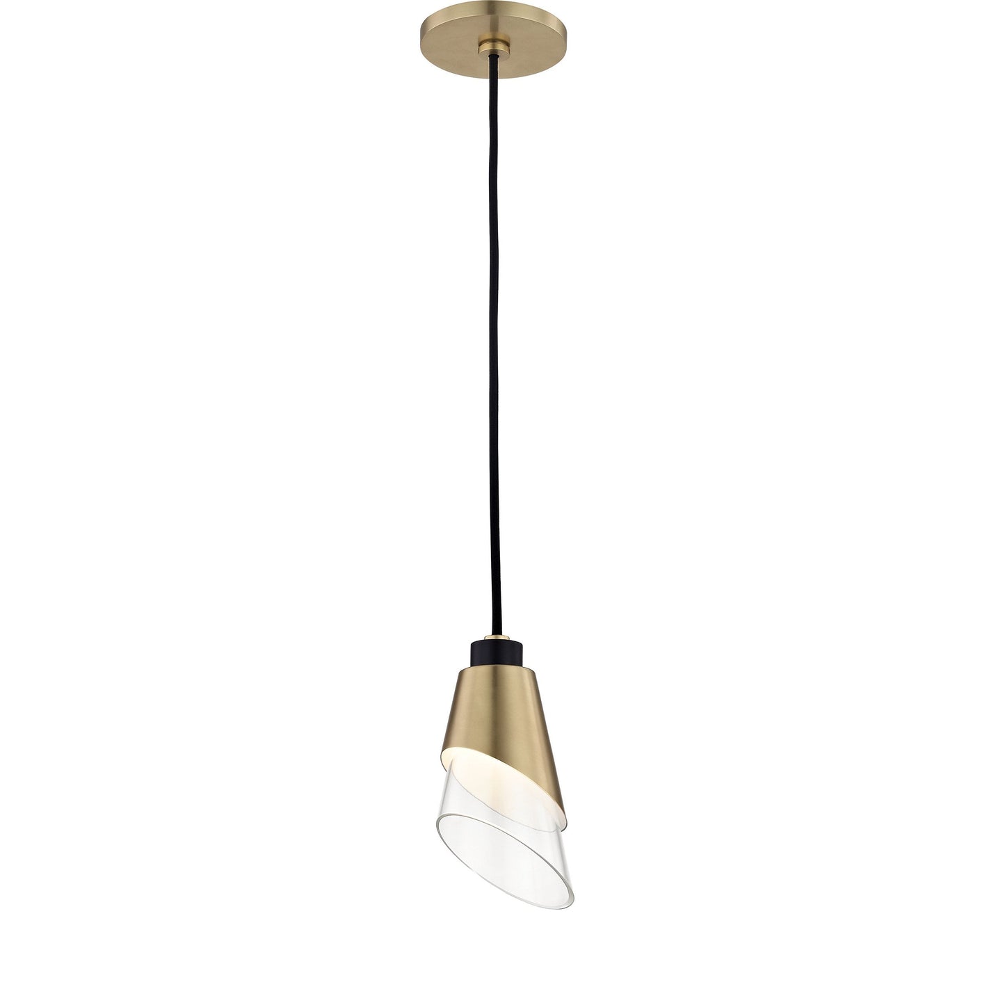 Angie Pendant Light