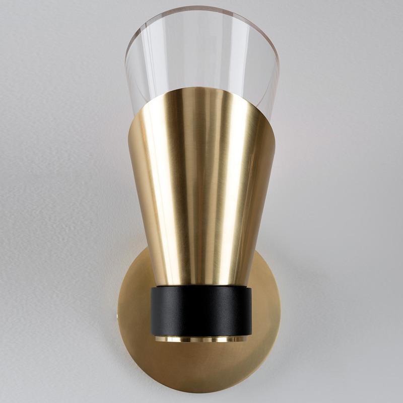 Angie Wall Light