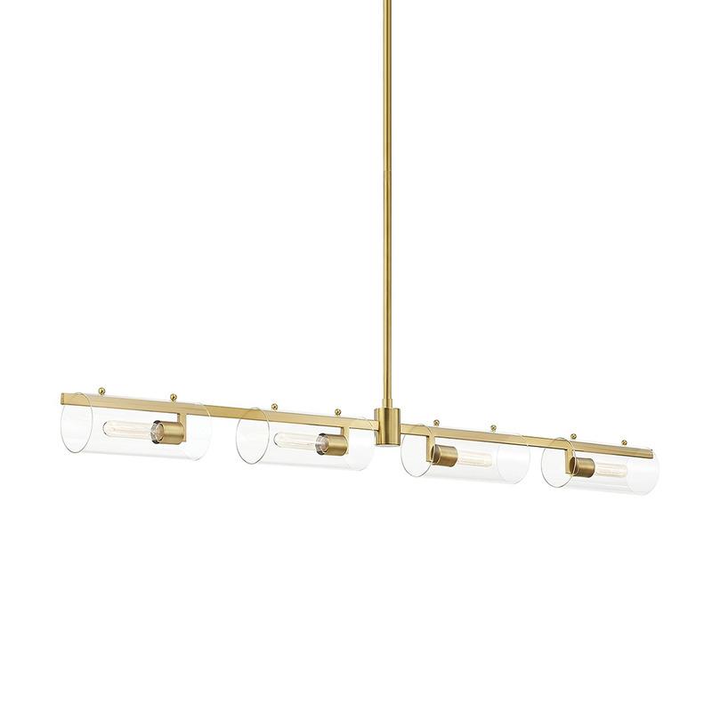 Ariel Linear Pendant Light