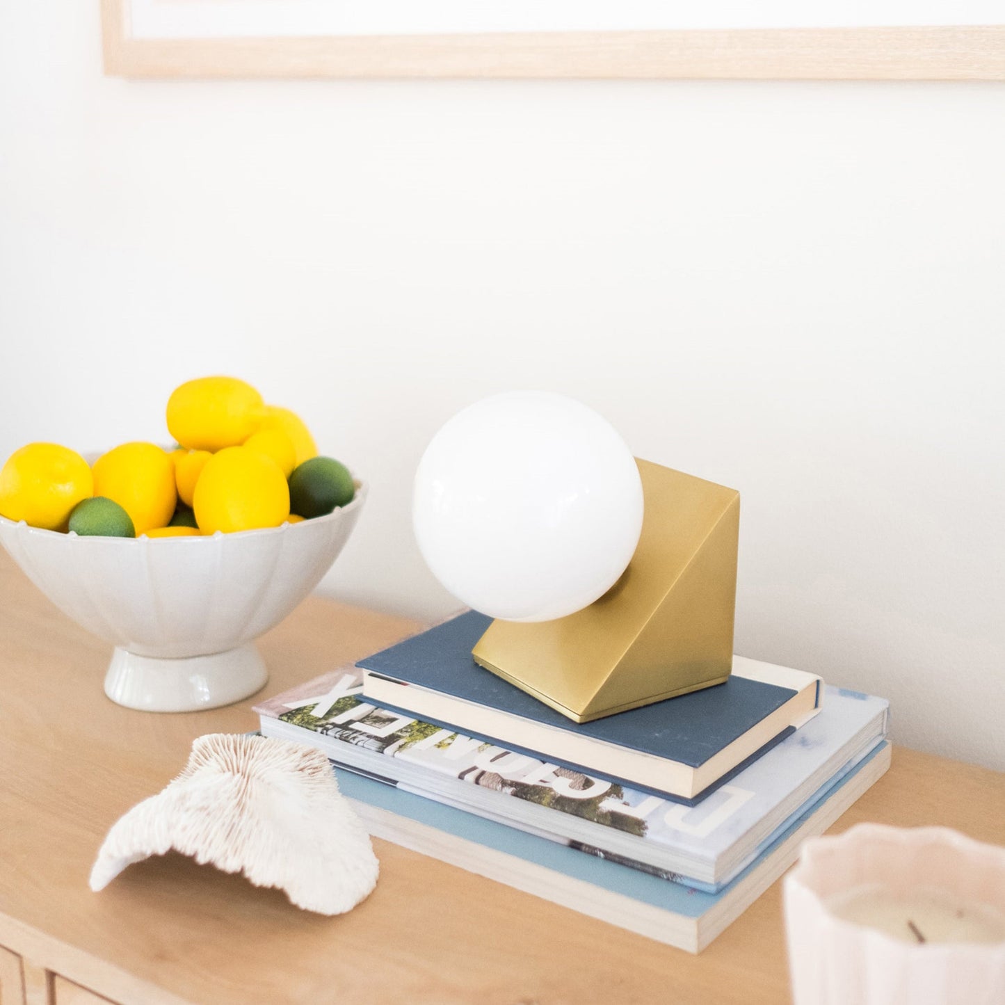 Aspyn Table Lamp