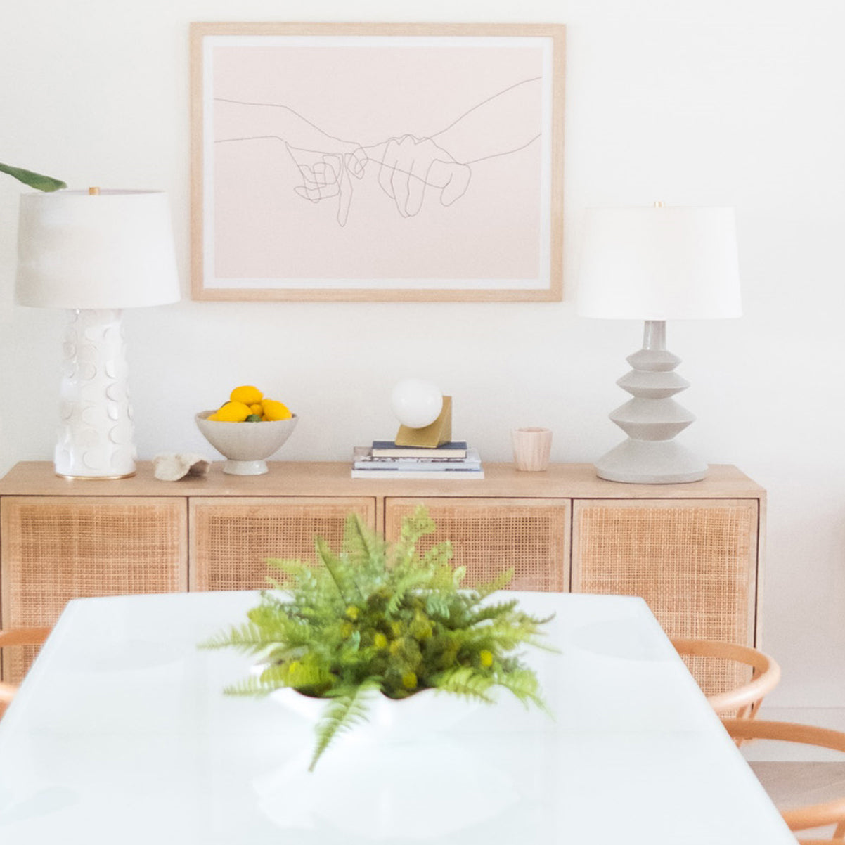 Aspyn Table Lamp
