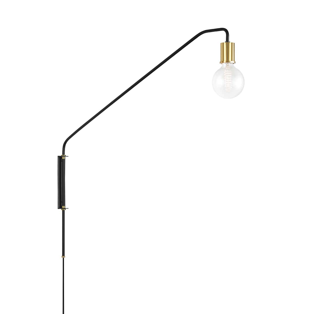 Becca Wall Sconce