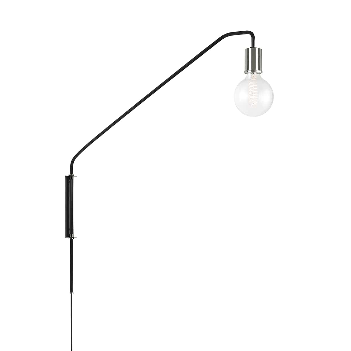 Becca Wall Sconce
