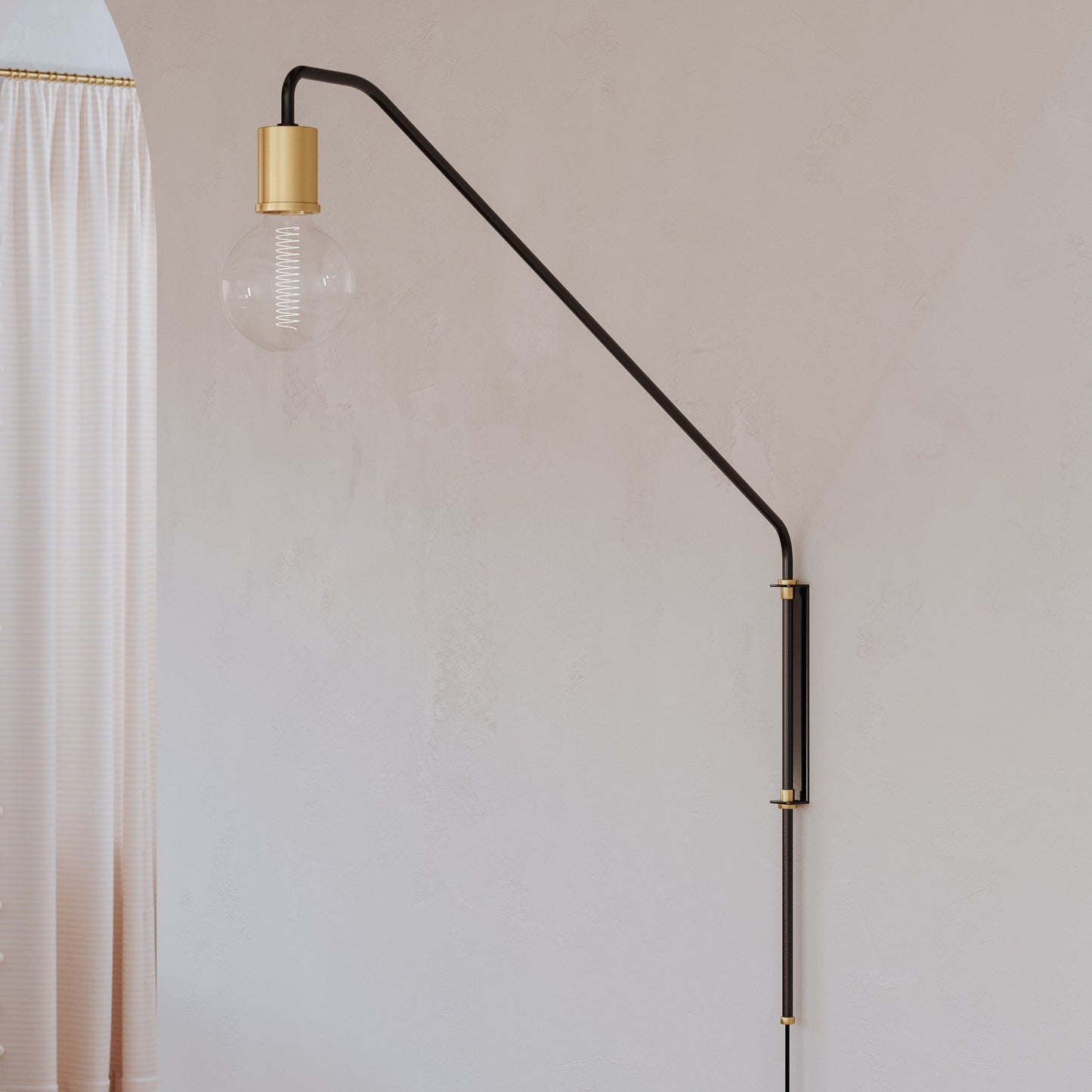 Becca Wall Sconce