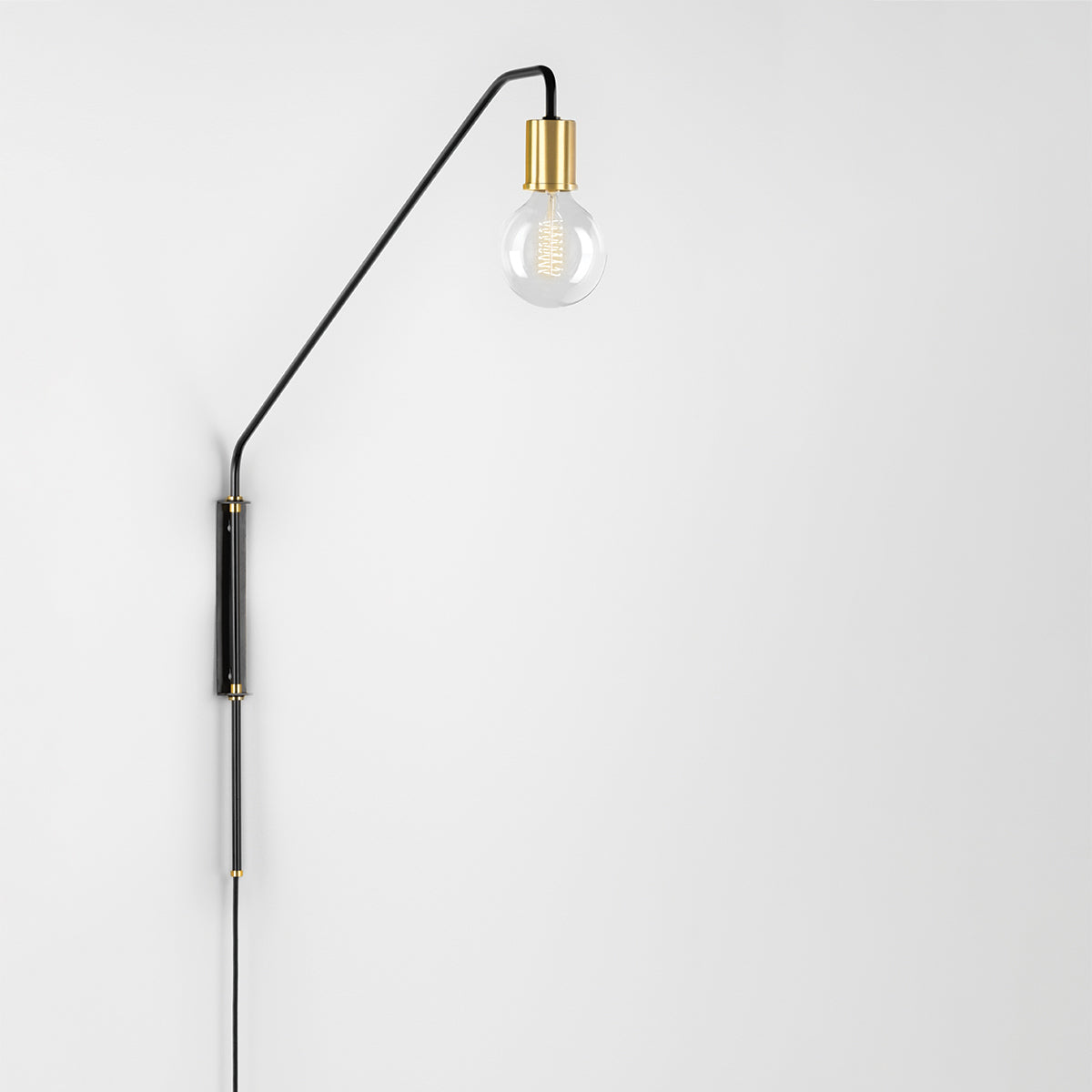 Becca Wall Sconce