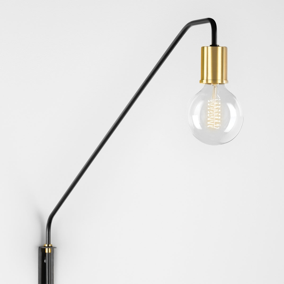 Becca Wall Sconce