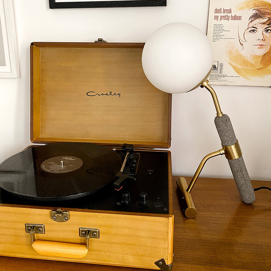 Brielle Table Lamp