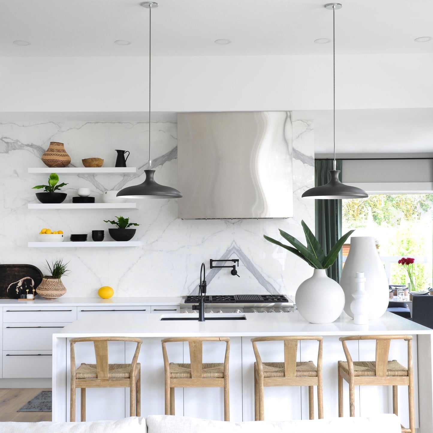 Cassidy Pendant Light