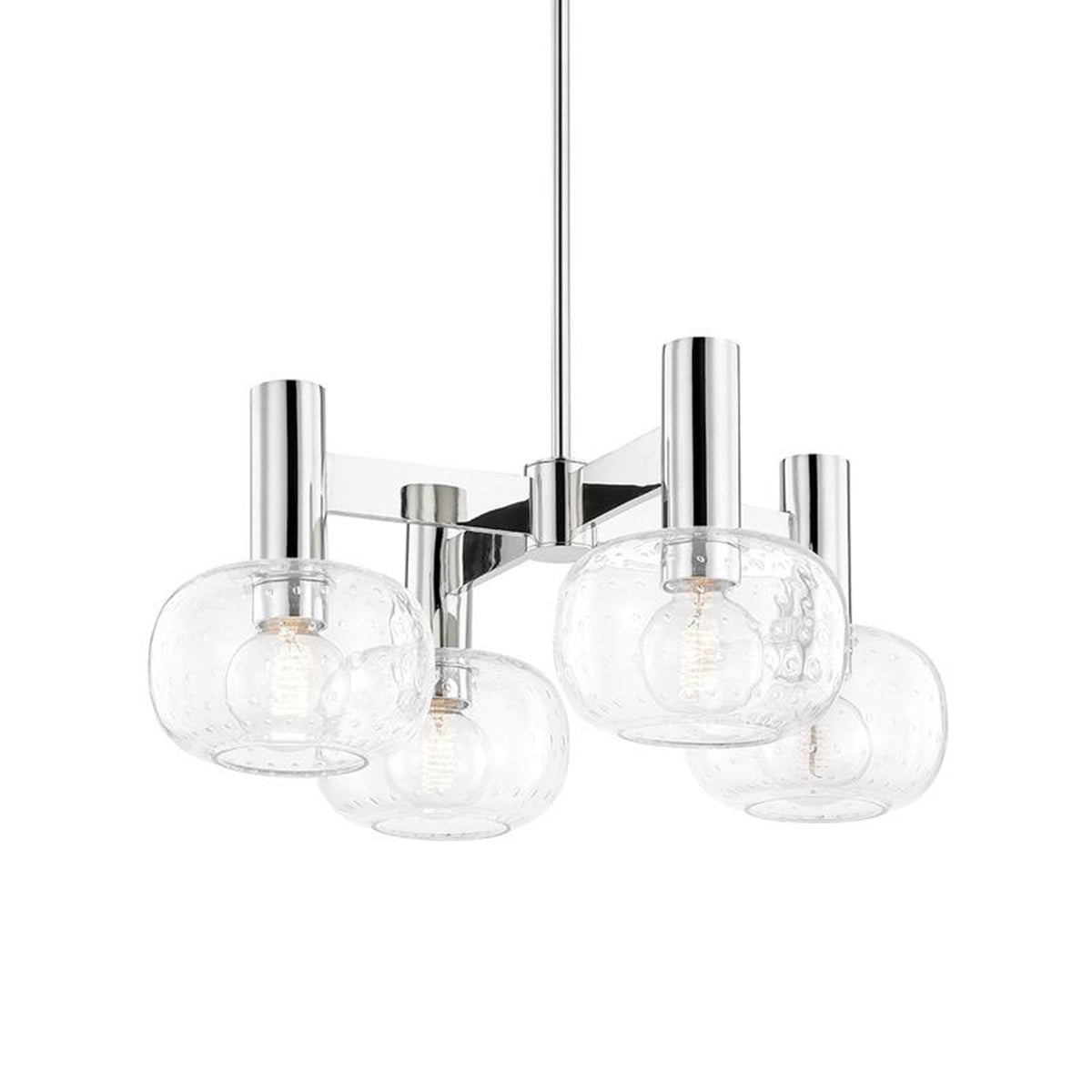 Harlow 4-Light Chandelier