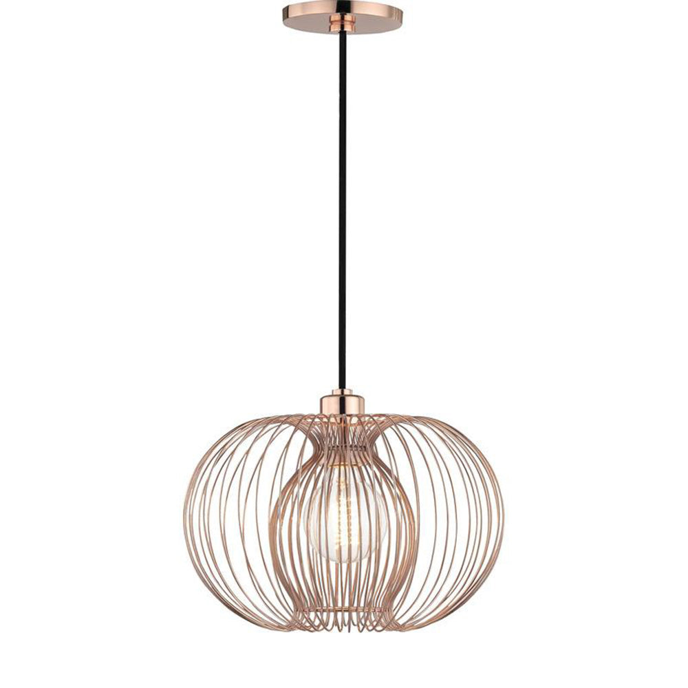 Jasmine Pendant Light