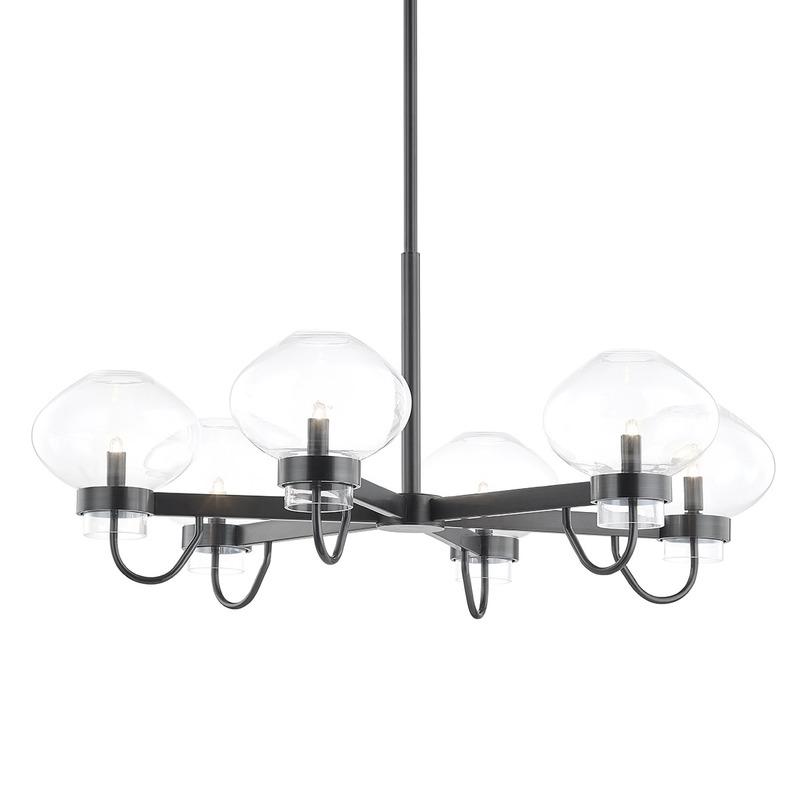 Korey Chandelier