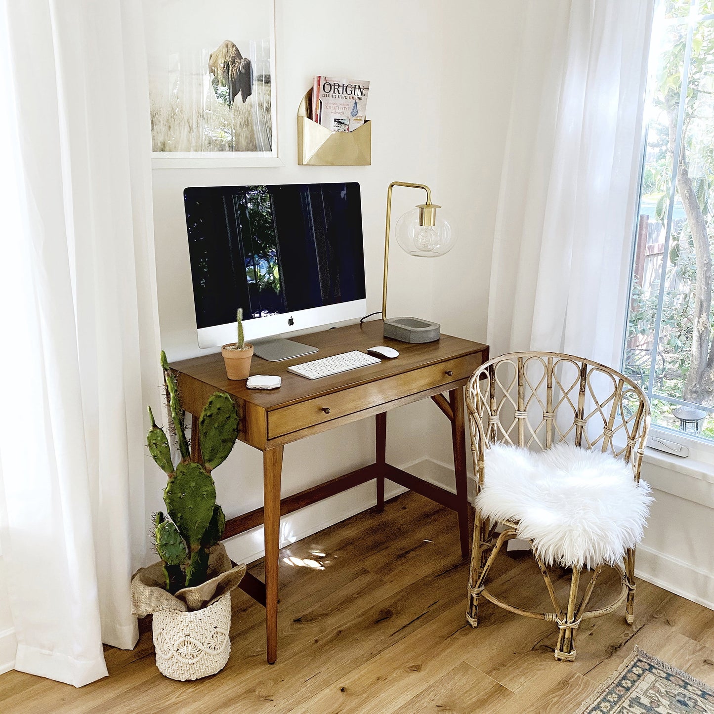 Margot Table Lamp
