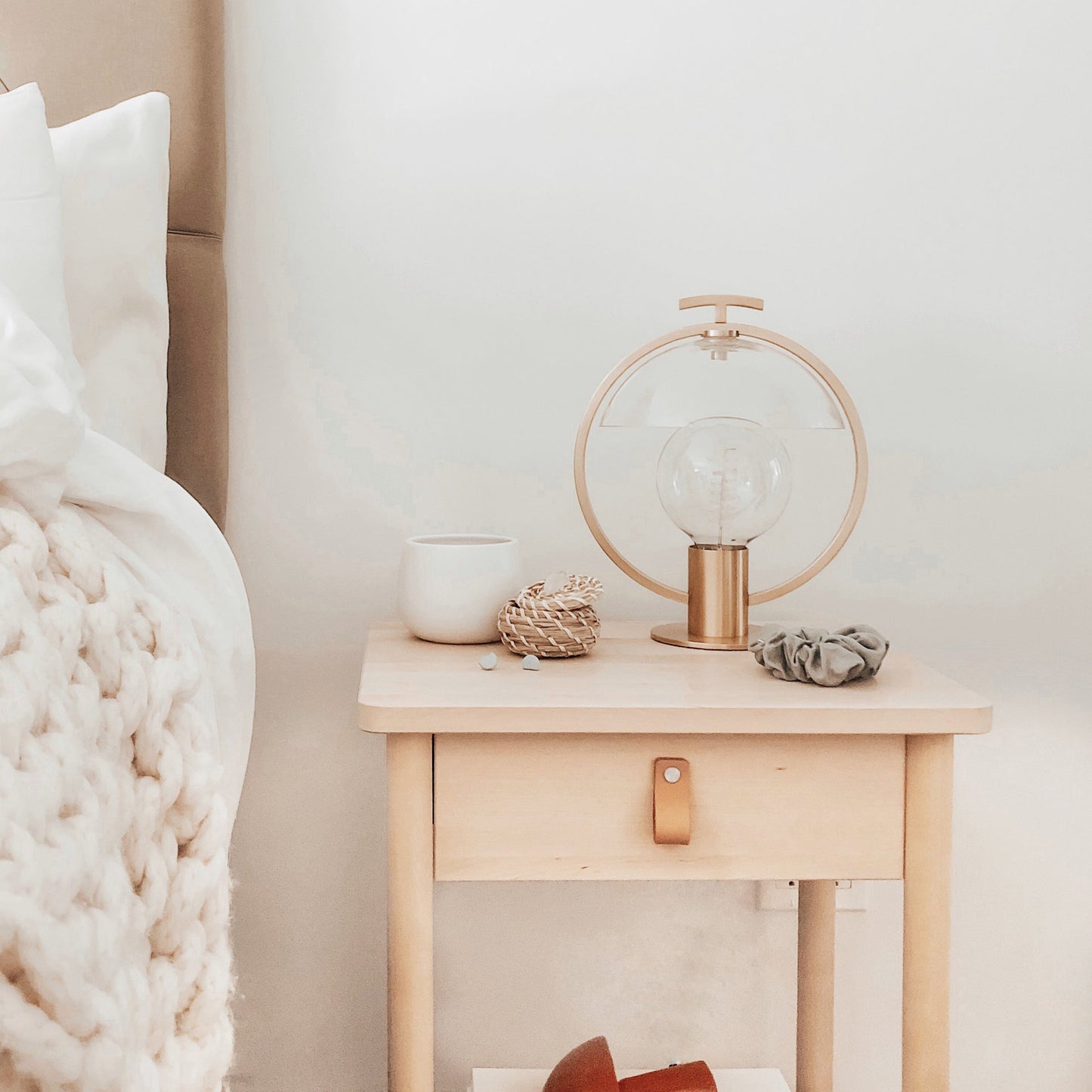 Ringo Table Lamp