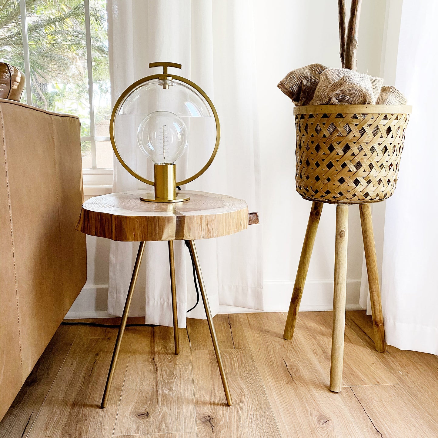 Ringo Table Lamp