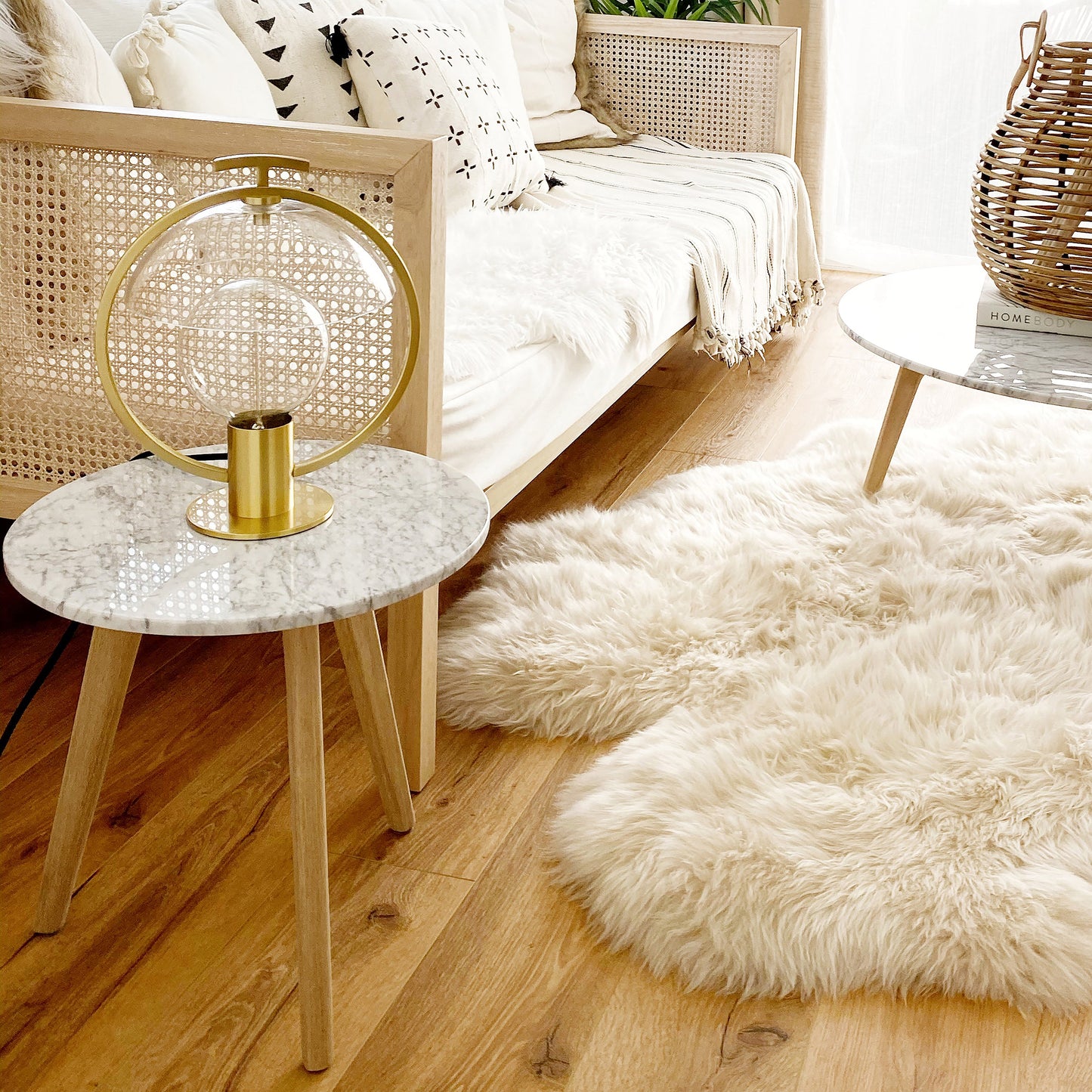 Ringo Table Lamp