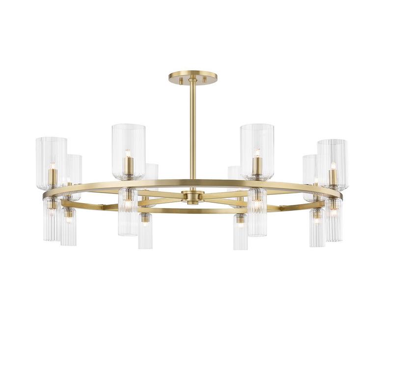 Tabitha Chandelier