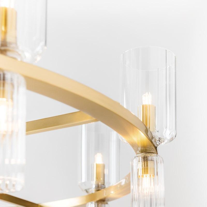 Tabitha Chandelier