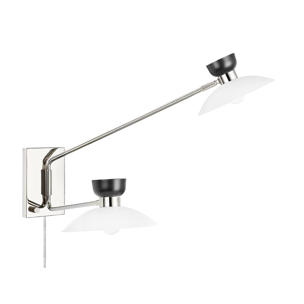 Whitley Wall Sconce