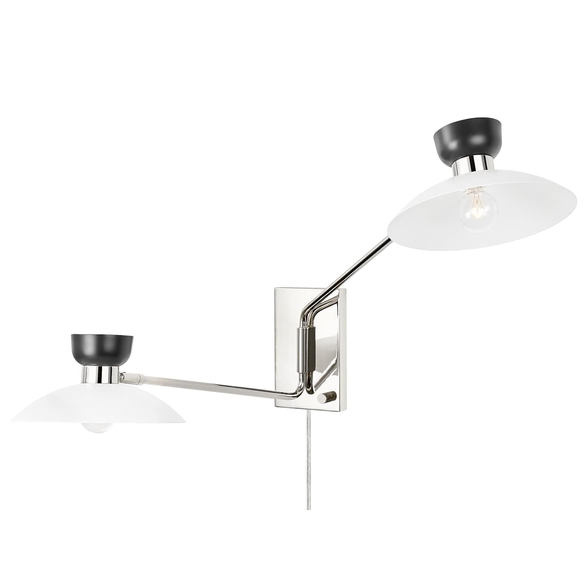 Whitley Wall Sconce
