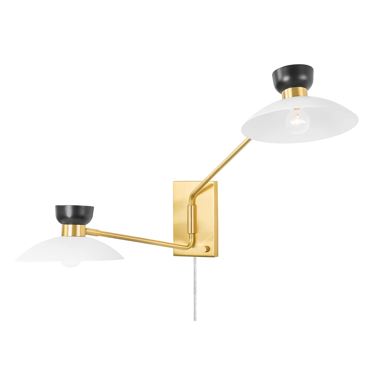 Whitley Wall Sconce