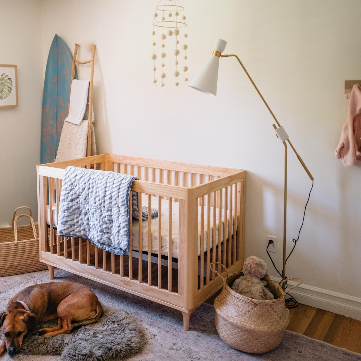 Willa Floor Lamp