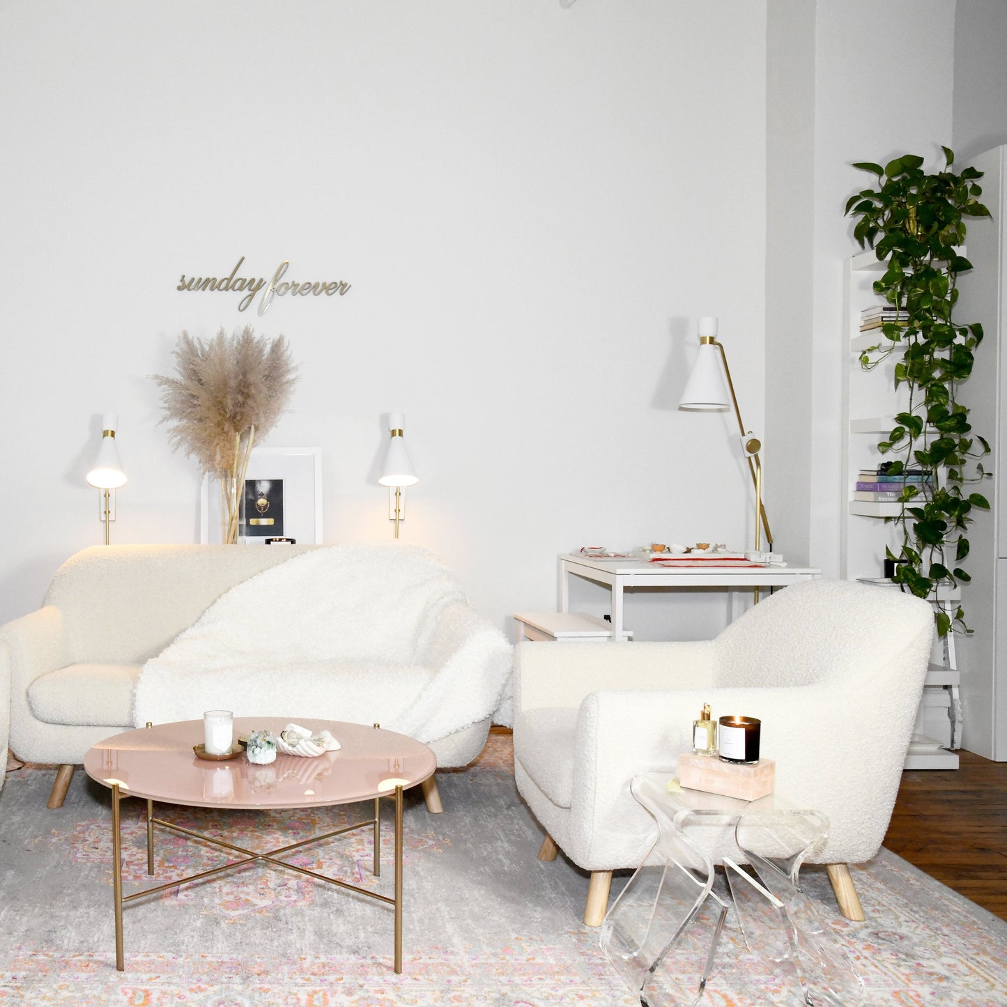 Willa Floor Lamp