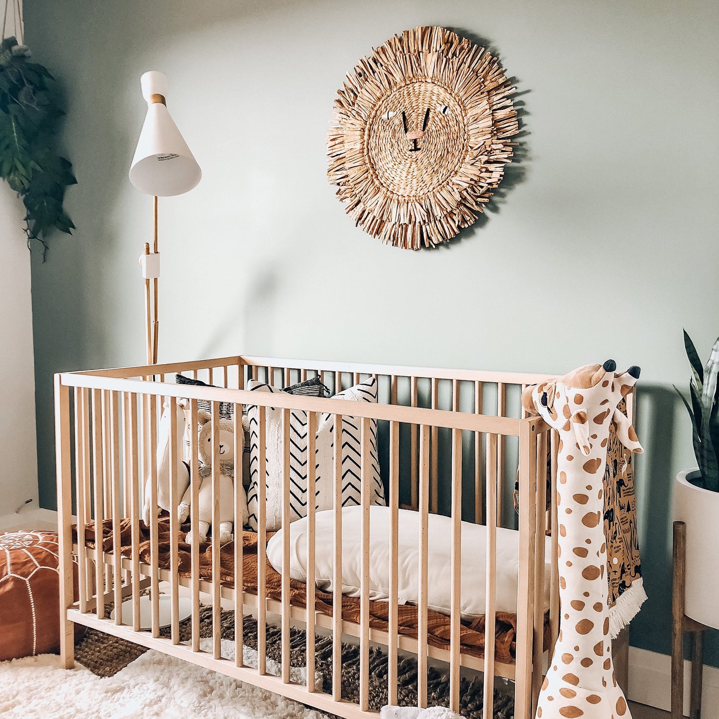 Willa Floor Lamp