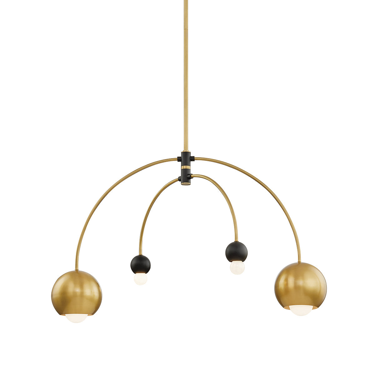 Willow Chandelier